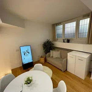 Appartamento Led House Cadore - Bilocale Zona Centro