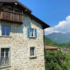  Appartamento Casa Bloom