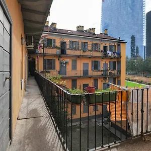  Appartamento Primopiano - De Castillia 20