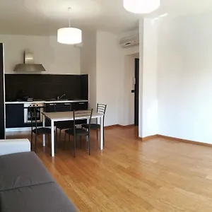 Bolognina Appartamento Bologna