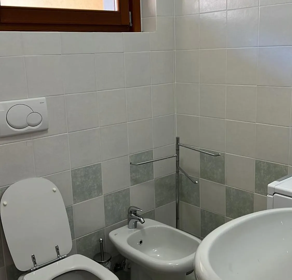 Appartamento Homely Onore