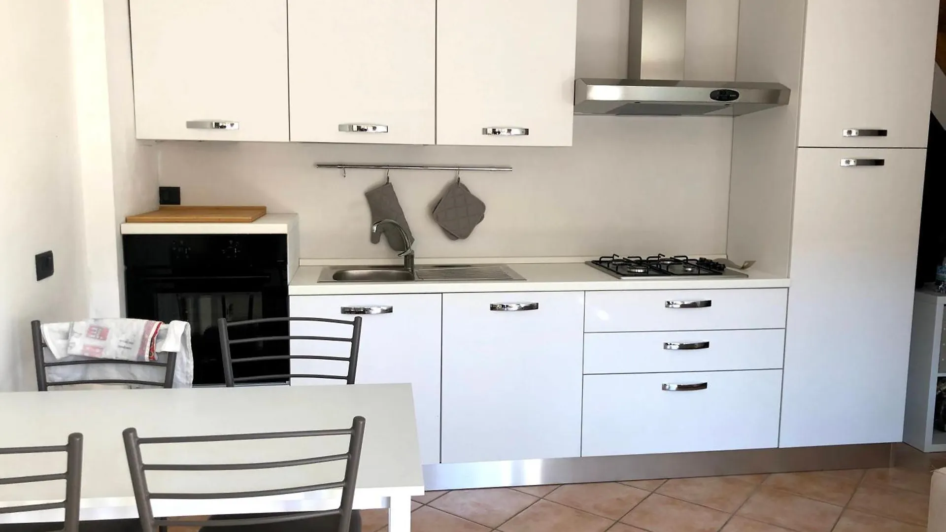 Appartamento Homely Onore