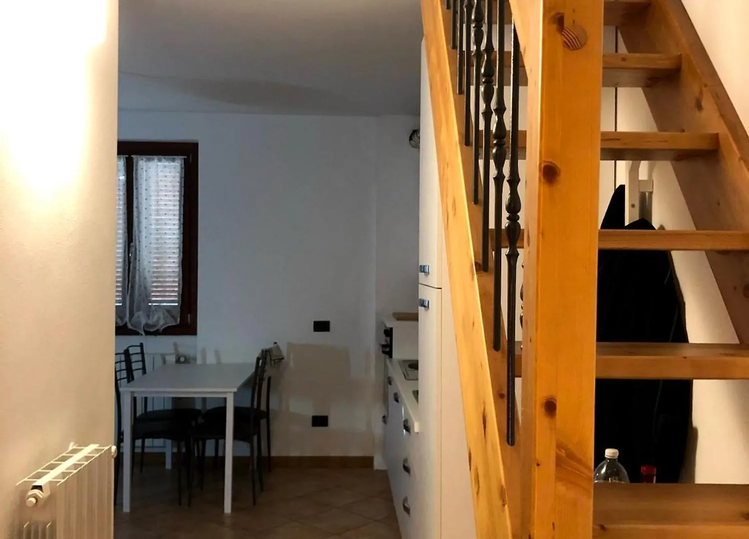 Homely Onore 0*,  Italy